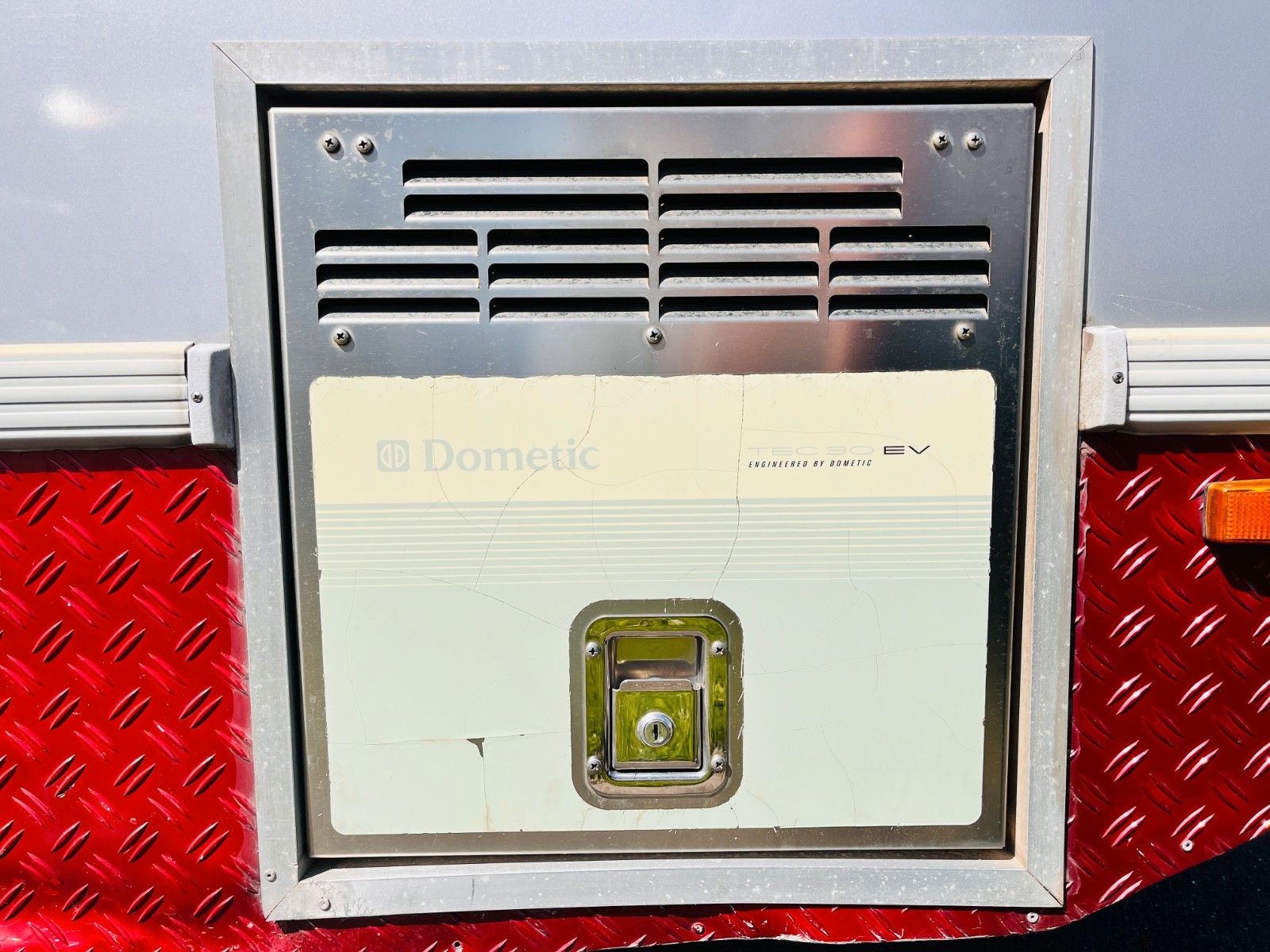 Fahrzeugabbildung Bimobil EX 452 S 4x4 SPRINTER 3,0 V6 AUTOMATIK GENERATOR