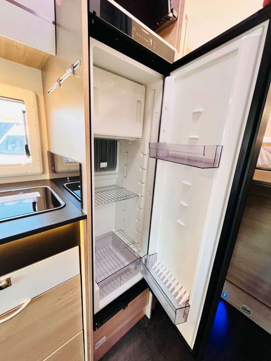 Fahrzeugabbildung Challenger STAR EDITION 264 QUERBETT GARAGE SAT TV SOLAR