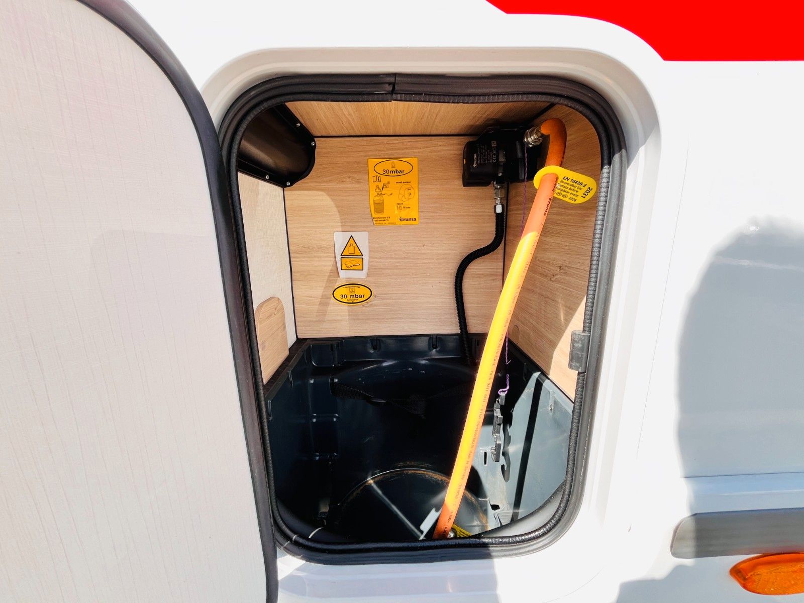 Fahrzeugabbildung Challenger STAR EDITION 264 QUERBETT GARAGE SAT TV SOLAR